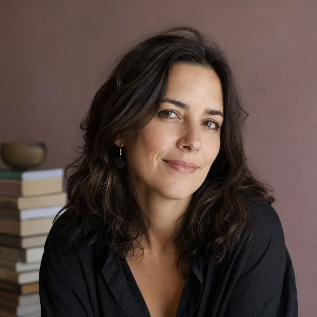 Cecília Antunes, Psicóloga