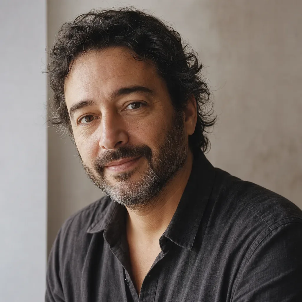 Rafael Dourado, Professor de Sonho Lúcido