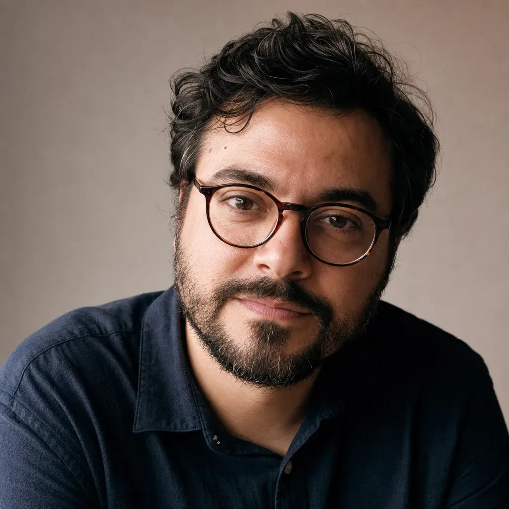 Thiago Ventura, Jornalista de Ciência